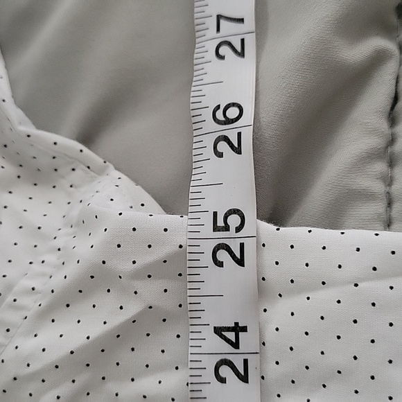 H&M Slim Fit Men's Button Up Long Sleeve Shirt - Picture 12 of 13